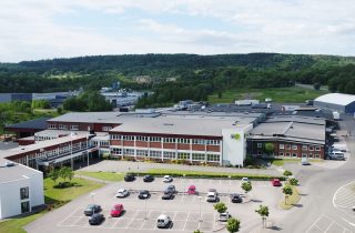 Lorentzon Sportcenter